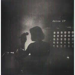 Anika Anika -Ep- Vinyl LP