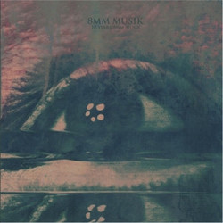 Various 10 Years 8MM Musik Vinyl LP