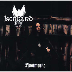 Isengard Høstmørke Vinyl LP
