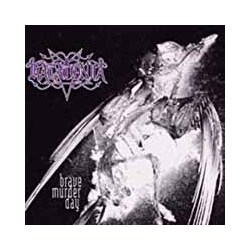 Katatonia Brave Murder Day Vinyl LP