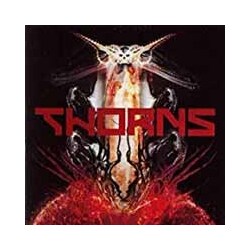 Thorns Thorns Vinyl 2 LP