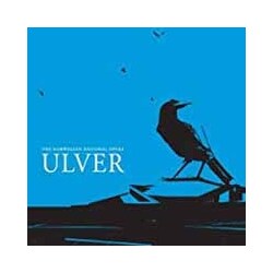 Ulver The Norwegian National Opera Vinyl 2 LP