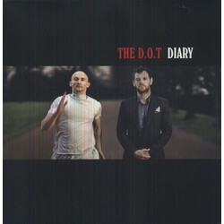 The D.O.T. Diary Vinyl LP