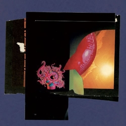 Tristesse Contemporaine Woodwork EP Vinyl LP