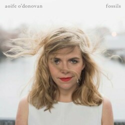 Aoife O'Donovan Fossils Vinyl LP