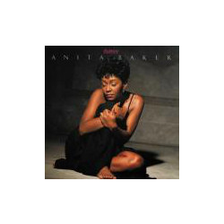 Anita Baker Rapture Vinyl LP
