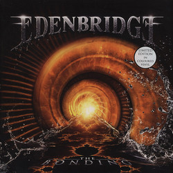 Edenbridge The Bonding Vinyl 2 LP