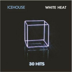 Icehouse White Heat: 30 Hits Vinyl LP