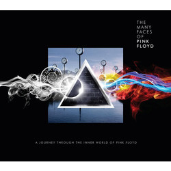 Various The Many Faces Of Pink Floyd Vinyl LP