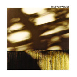 The Everywheres The Everywheres Vinyl LP
