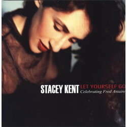 Stacey Kent Let Yourself Go: Celebrating Fred Astaire Vinyl 2 LP