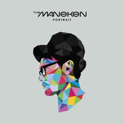 The Maneken Portrait Vinyl LP