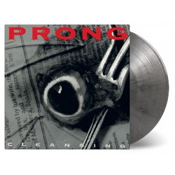 Prong Cleansing Vinyl LP