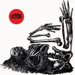 Nate Young Blinding Confusion Founding Member Of Wolf Eyes Vinyl LP