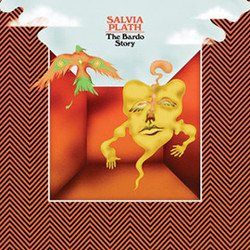Salvia Plath The Bardo Story Vinyl LP