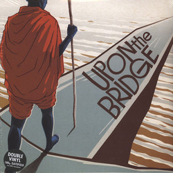 Groundation Upon The Bridge Vinyl LP