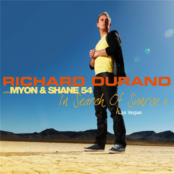 Richard Durand / Myon & Shane 54 In Search Of Sunrise 11: Las Vegas Vinyl LP