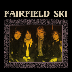 Fairfield Ski Fairfield Ski Vinyl LP