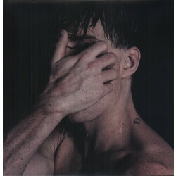 Kirin J. Callinan Embracism vinyl LP