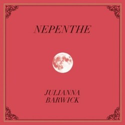 Julianna Barwick Nepenthe Vinyl LP