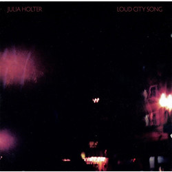 Julia Holter Loud City Song Vinyl 2 LP