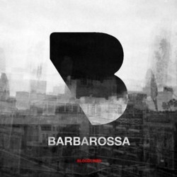 Barbarossa Bloodlines vinyl LP