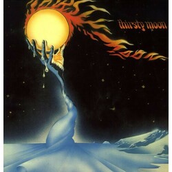 Thirsty Moon Thirsty Moon Vinyl LP