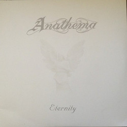 Anathema Eternity Vinyl 2 LP