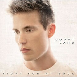 Jonny Lang Fight For My Soul Vinyl LP