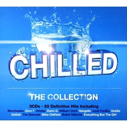 Various Chilled - The Collection Vinyl LP