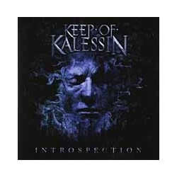 Keep Of Kalessin Introspection Vinyl LP