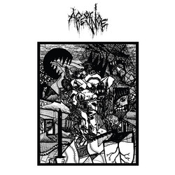 Age Of Woe Inhumanform Vinyl LP
