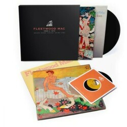 Fleetwood Mac 1969 To 1972 Vinyl LP
