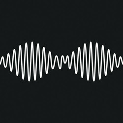 Arctic Monkeys AM Vinyl LP