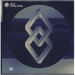 And.Id Eternal Return Vinyl 2 LP