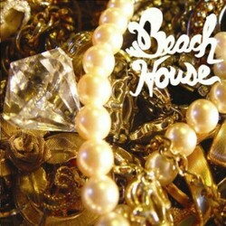Beach House Beach House Vinyl LP