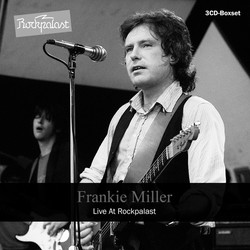 Frankie Miller Live At Rockpalast Vinyl LP