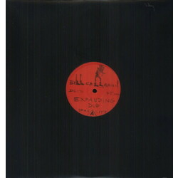 Bill Callahan Expanding Dub / Highs In The Mid-40's Dub Vinyl LP