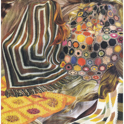 Ty Segall Sleeper Vinyl LP