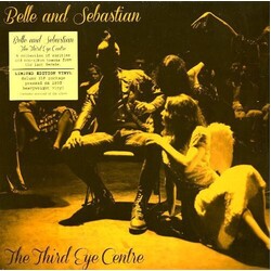 Belle & Sebastian The Third Eye Centre Vinyl LP