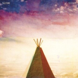 Califone Stitches Vinyl LP