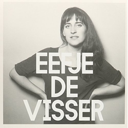 Eefje de Visser Het Is Vinyl LP