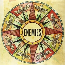 Enemies (2) Embark, Embrace Vinyl LP