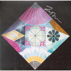 Laura Veirs Warp And Weft Vinyl LP