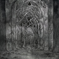 Nhor Within The Darkness Between The Starlight Vinyl 2 LP