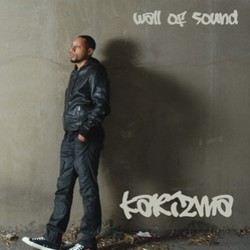 Karizma Wall Of Sound Vinyl 2 LP