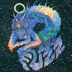 Fuzz (16) Fuzz Vinyl LP
