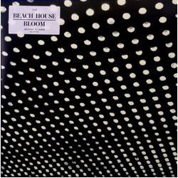 Beach House Bloom Vinyl 2 LP