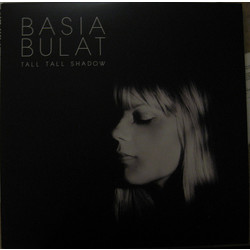 Basia Bulat Tall Tall Shadow Vinyl LP