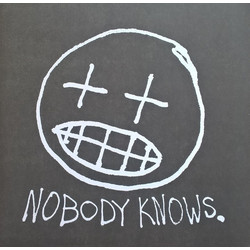 Willis Earl Beal Nobody Knows Vinyl 2 LP